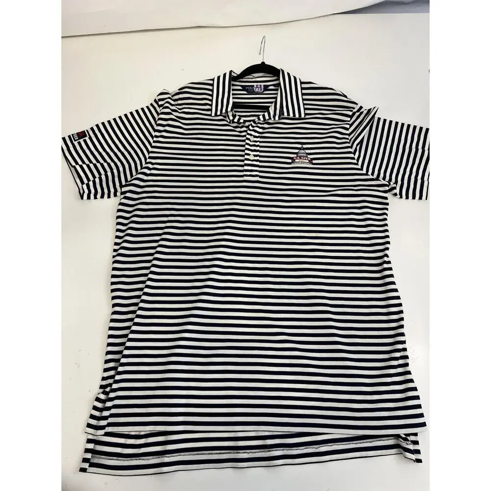 Polo Ralph Lauren brand polo